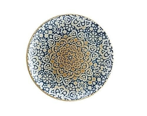 Тарелка d=190мм Alhambra Bonna | ALHGRM19DZ