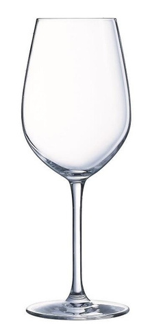 Бокал для вина 530мл d=90мм h=235мм Сэканс Chef&Sommelier | L9950