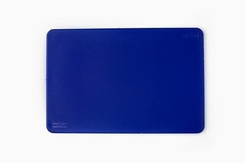 Доска разделочная п/п 450*300*12мм синяя MGSteel | 1710 Mgsteel