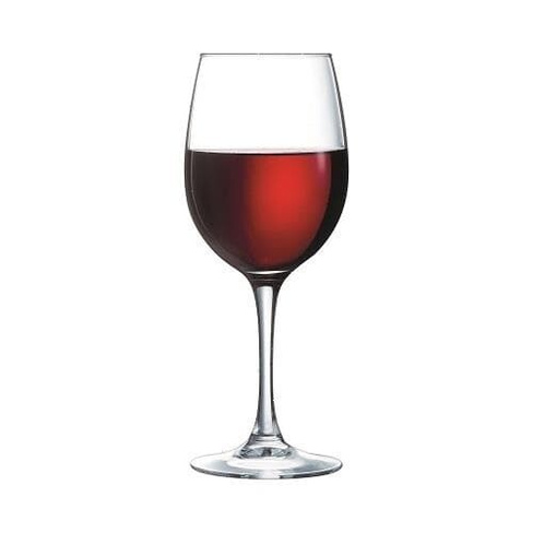 Бокал для вина 360мл d=81мм h=202мм Вина Arcoroc | L1349
