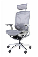 Кресло игровое GT Chair Marrit X grey