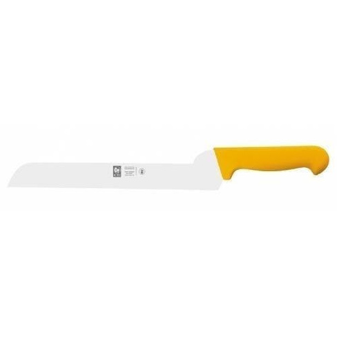 Нож для сыра 290/430мм желтый PRACTICA Icel | 24300.9502000.290