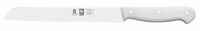 Нож для хлеба 200/320мм белый TECHNIC Icel | 27200.8609000.200