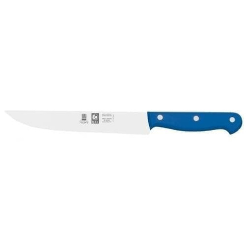 Нож кухонный 190/320мм синий TECHNIC Icel | 27600.8616000.190