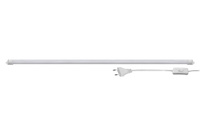 Светильник светодиодный потолочный Ultraflash LWL 4500 К 18 Вт белый IP20 (LWL-2022-02)
