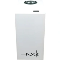 Газовый котел конвекционный 7 кВт Axis 05-07T-00 одноконтурный напольный AXIS AXIS-05-07T-00