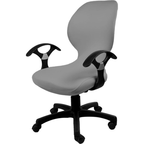 Чехол на мебель для компьютерного кресла ГЕЛЕОС 715