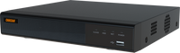 IP-видеорегистратор CARCAM 8CH POE NVR8808