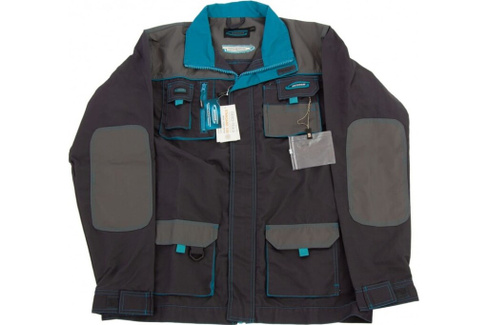 Куртка GROSS 90345 профессиональная рабочая, XXL