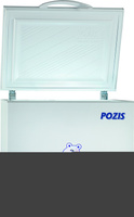 Морозильный ларь Pozis FH-256-1, белый