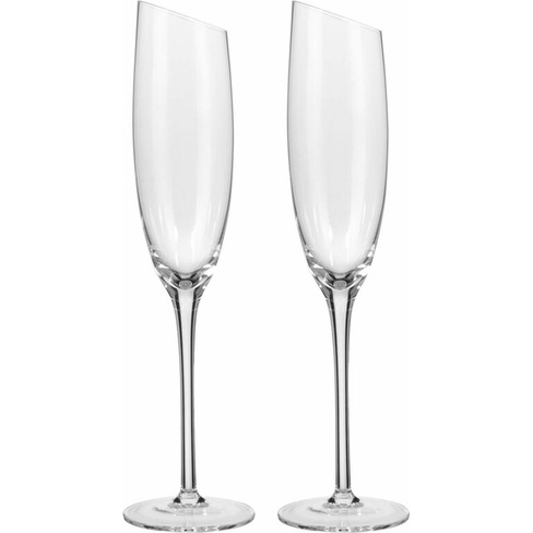 Набор бокалов для шампанского BILLIBARRI Andorinha