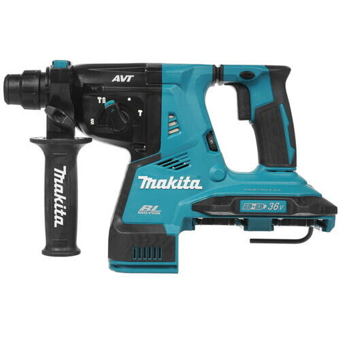 Перфоратор Makita DHR282ZJU