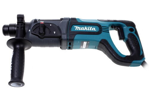 Перфоратор Makita HR2475