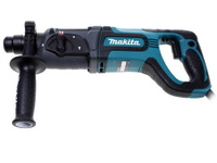 Перфоратор Makita HR2475