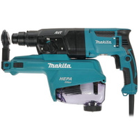 Перфоратор Makita HR2653