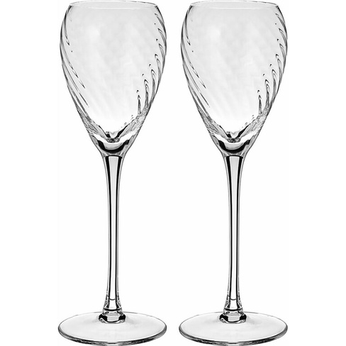 Набор бокалов для шампанского BILLIBARRI Colina
