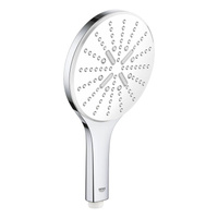 RAINSHOWER Лейка для душа "GROHE" 26554LS0 3 реж d150