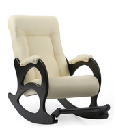 Кресло-качалка, модель 44 б/л Импекс