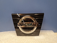 Эмблема для Nissan X-Trail T32 2014- Б/У