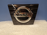 Эмблема для Nissan X-Trail T32 2014- Б/У