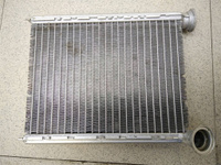 Радиатор отопителя Lada/ВАЗ Лада X-RAY 2015-2022 (УТ000194325) Оригинальный номер 8450039726