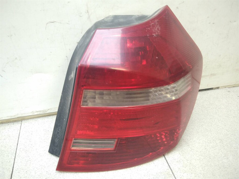 Фонарь задний наружный правый BMW 1-серия E87/E81 2004- (УТ000194758) Оригинальный номер 63217164956