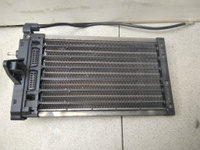 Радиатор отопителя электрический BMW 1-серия E87/E81 2004- (УТ000194708) Оригинальный номер 64119175923