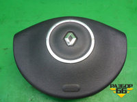 Подушка безопасности в рулевое колесо (8200414934B) Renault Megane 2 с 2002-2009г