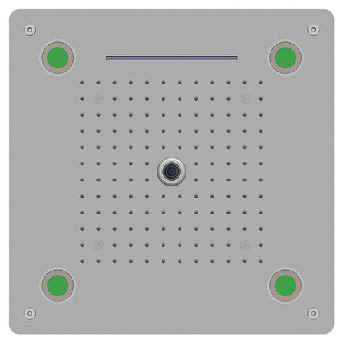 Верхний многофункциональный душ RGW SP-73