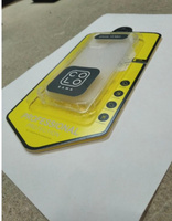 Crystal Clear Case Iphone 13 Mini CF0013