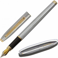 Подарочная перьевая ручка BRAUBERG Brioso