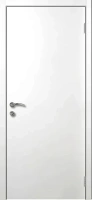 Межкомнатная дверь влагостойка TANDOOR Kapelli Classic КАПЕЛЬ гладкая белая дв.полотно+короб ТЕЛЕСКОП ДГ 21-8