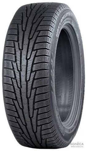 Автошина 185/55 R15 Nokian Hakkapeliitta R без диска