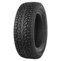 Автошина 185/65 R15 Nokian Nordman-7 шипованная без диска