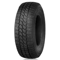 Автошина 185/75 R16С Tigar Cargo Speed WINTER шипованная без диска