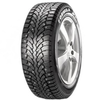 Автошина 205/55 R16 Pirelli Formula ice шипованная без диска