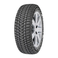 Автошина 205/55 R16 Micheline X-iCe NORTH-4 шипованная без диска