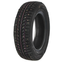 Автошина 195/65 R15 CORDIANT SNOW CROSS-2 шипованная без диска