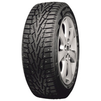 Автошина 205/55 R16 CORDIANT SNOW CROSS -2 шипованная без диска