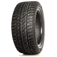 Автошина 205/75 R15 VIATTI Brina Nordico V-522 шипованная без диска