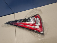 Фонарь в крышку правый для Nissan Murano Z52 2015- Б/У