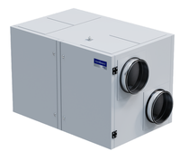 Приточновытяжная вентиляционная установка Komfovent ОТД-R-1000-UH-E F7/M5 (L/A)