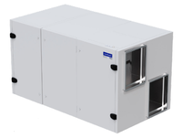 Приточновытяжная вентиляционная установка Komfovent ОТД-R-2000-UH-W M5/M5 (SL/A)