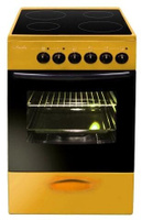 Кухонная плита Лысьва ЭПС 411 МС желтый