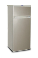 Холодильник DON Don R-216 металлик