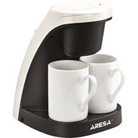 Кофеварка Aresa AR-1602 (CM-112)