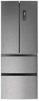 Холодильник Zugel ZRFD361X