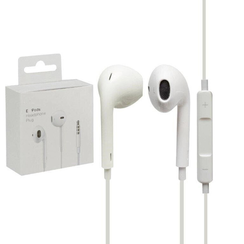 Гарнитура IPh 6 EPods 3.5 Jack