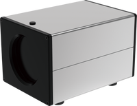 Камера Hikvision DS-2TE127-G4A Калибратор: Эффективная область излучения 70 70 мм (2.76 2.76);Температурное разрешение 0