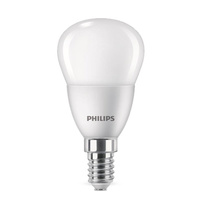 Лампа светодиодная Ecohome LED Lustre 5Вт 500лм E14 827 P46 Philips 929002969637 PHILIPS
